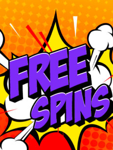 Get 30 free spins