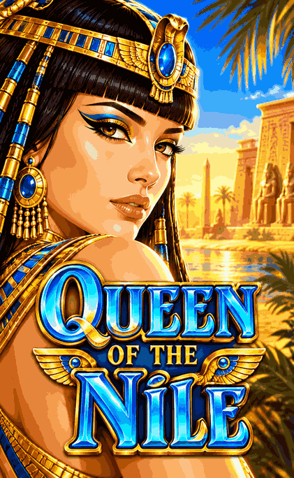 Queen of the Nile