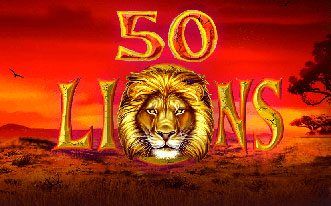 50 lions